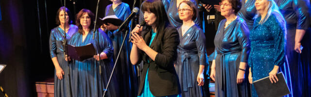 FOTOGALERII: EKRE lustlikust talvepeost võttis osa ligi pooltuhat inimest