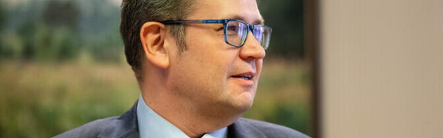 Riigikohtu esimees kohtureformist: halvemal juhul võivad protsessid veel rohkem venida