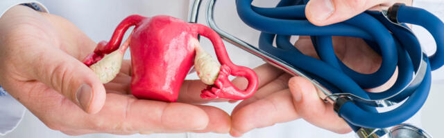 Tehisintellekt aitab hinnata endomeetriumivähi taastekke riski senisest oluliselt varem