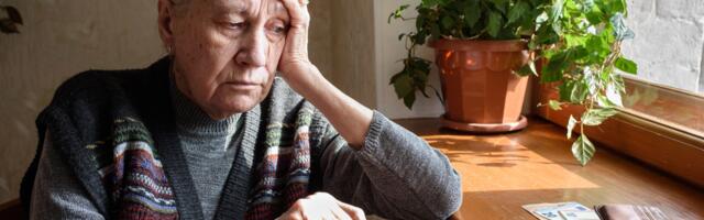 Teeme selgeks: kas II samba sissemakse tõstmine võib vähendada sinu riikliku pensioni?