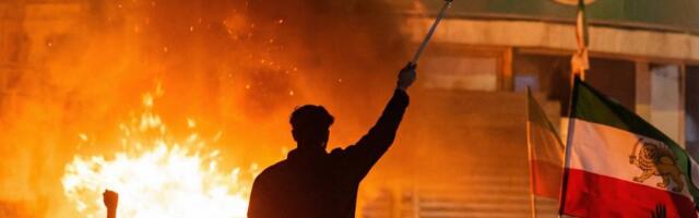 Erakond Eestimaa Rohelised volikogu PRESSITEADE: Eesti vajab oma terroriorganisatsioonide nimekirja