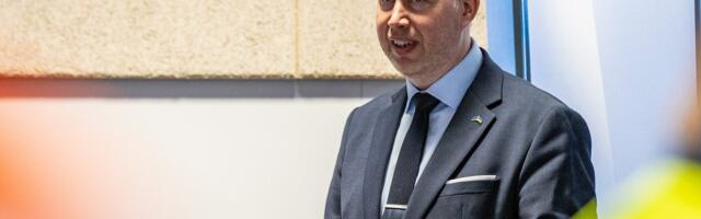 Siseminister Taro põrmustas justiitsminister Pakosta idee leevendada uimastitarvitajate karistusi