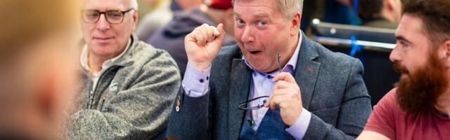 FOTOD | Tuntud näod panid end proovile pokkeriturniiril. Kõige kaugemale jõudis näitleja Anti Reinthal