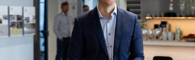 Raadiohommikus: kinnisvara lootuskiir ja Lähis-Ida peavalu