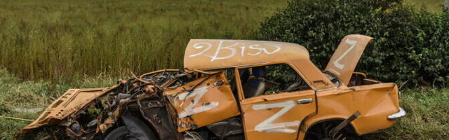 Vene sõjablogijad on muutunud murelikuks