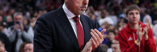 FOTO-FINIŠ! Tabela Evrolige! Alarmi upaljeni, Crvena zvezda gleda ka provaliji - jedan pogrešan korak i ode sve u peršun...