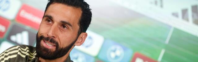 Arbeloa kinnitas Madridi Realist lahkumist_ mina Mourinho abiliseks ei jää