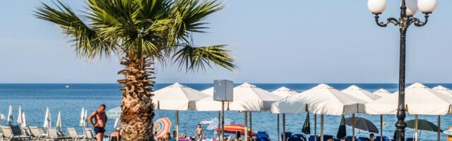 Svakog leta ovo je jedan od glavnih predmeta rasprave na plažama u Grčkoj: Ko je u pravu?