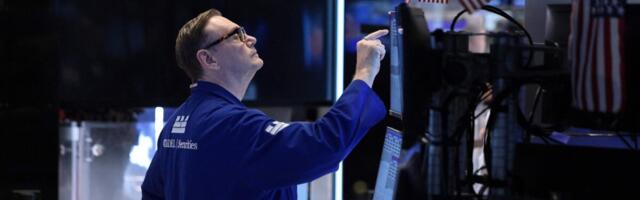 Tehnoloogiaralli tõi S&P 500 indeksile kuue aasta parima kvartali