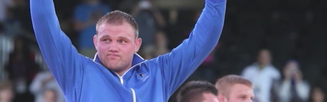 Reporter: Miks peab sportlane arvestama vahelejäämisega?