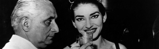 Uimastatud, seksuaalselt väärkoheldud ja petetud. Maria Callase elu paljastatud pahupool