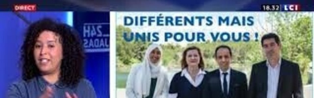 Prantsusmaal puhkes uus hidžaabiskandaal