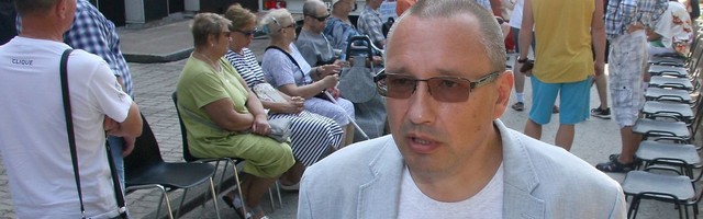 Arkadi Popov: vaktsineerima toovad nii hirm kui ka kasu