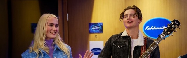 KURB HETK! 19-aastased kaksikud pürgisid superstaariks, kuid edasi pääses vaid üks