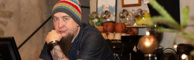 Mihkel Luus: "Von Taube ei ole tavaline restoran"