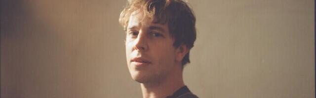 Tom Odell esineb suvel Noblessneri valukojas