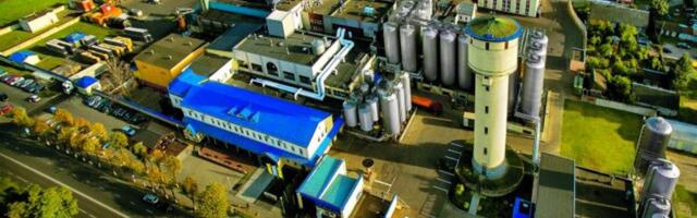 A. Le Coqi omanik otsib Valgevene õlletehasele ostjaid