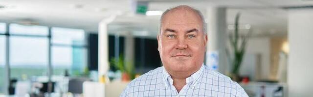 Heikki Mäki: sõjapõgenikud pole kohalikke inimesi töötuteks jätnud