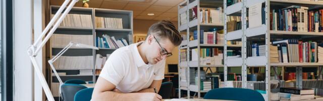 Mikrokraadid õpetavad histoloogiat ja uurimistöö tegemist