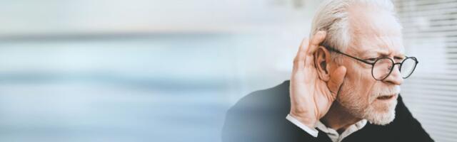 Kuidas on seotud kuuldeaparaadid ja dementsus?