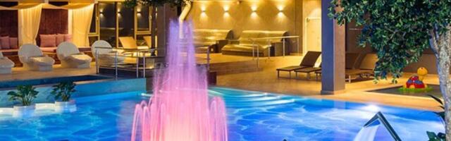 Tartu V Spa veetorustikest leiti lubatust rohkem Legionella bakterit