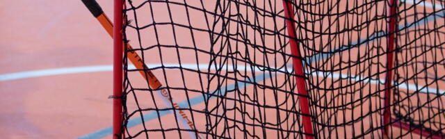 Tartus selgitati välja kaitseväe parim saalihoki meeskond