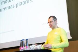 Estonia linnaehituslikud võimalused