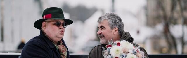 15. jaanuaril kuulutatakse välja Tartu uus linnakirjanik