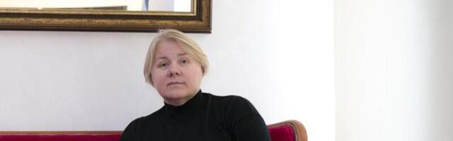 KROONIKA PODCAST | Ülle Pohjanheimo selgitab_ mis kõik läks presidendi vastuvõtul valesti? Kes panid riietusega täppi?