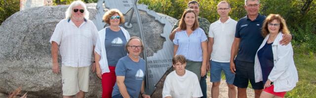 Bellingshauseni monument pandi Saaremaal püsti vaatamata kapo ja valla hoiatusele. „See võib kergesti sattuda idanaabri propaganda osaks“