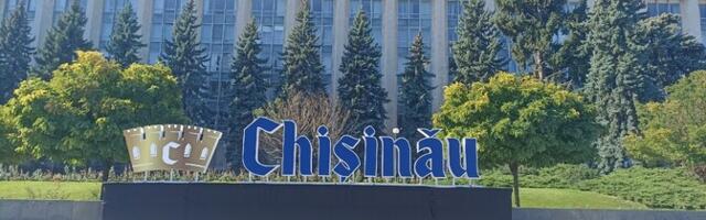 В Молдове объявлен день тишины перед вторым туром президентских выборов