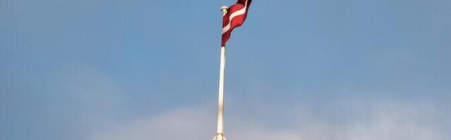 Президент Карис поздравил Латвию с Днем независимости