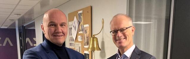 Hanza ostab Leden Groupi