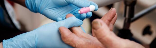 SAATUSLIK SURMAV EKSITUS | „Kui patsient ei näe paberil punasesse kalduvaid numbreid, on tervisega korras?“