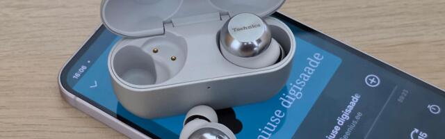 Testis Technics AZ100: kas vastakaid arvamusi tekitanud klapid on hoopis oma klassi parimad?