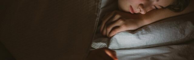 UURING: Vanemad peaksid laste ekraaniaja pikkuse asemel muretsema hoopis muu pärast