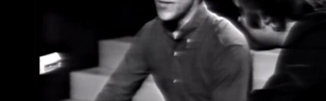 Võssotski, Elton John ja suured meeleavaldused. Kuidas Eesti Televisioon aitas kaasa Nõukogude Liidu lagunemisele