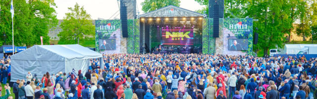 Itaalia muusika festival võib järgmisel aastal ära jääda