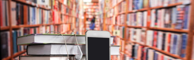 Üks audioraamatute voogedastusplatvorm juures: Storytel on nüüd Eestis saadaval