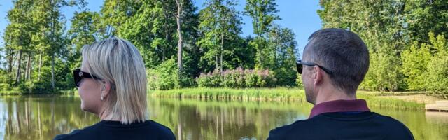 Aafrikasse bambust kasvatama läinud kliimaidu on tõsistes raskustes