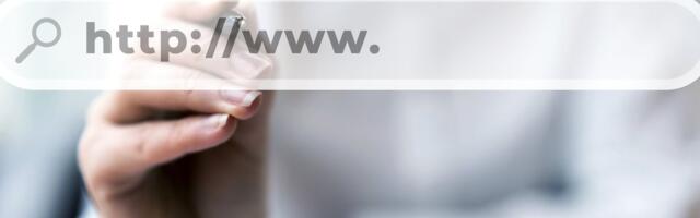 Säästa aega ja raha – registreeri .ee domeen kohe pikemaks ajaks!