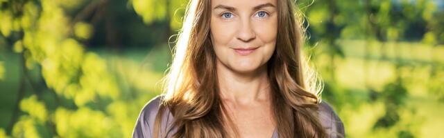 Uus algus! Carola Madis kolis karavaniga välismaale