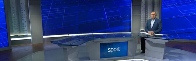 ETV spordisaade, 1. november