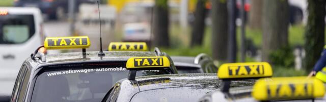 Diskriminatsioon meeste vastu? Meestaksojuhid kaebavad Uberi ja Lyfti kohtusse „Naised Naistele“ funktsiooni üle