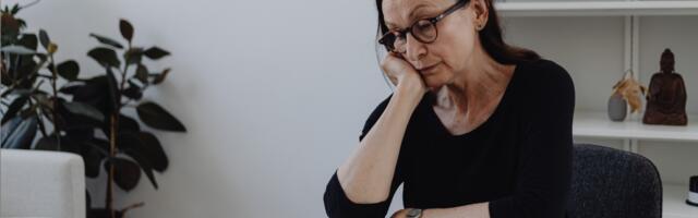 Arvad, et oled lihtsalt närviline? Tegelik põhjus võib olla hoopis muu