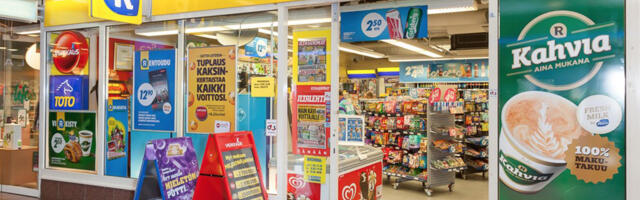 Soomes suletakse 56 R-kioskit – nüüd on avaldatud nimekiri