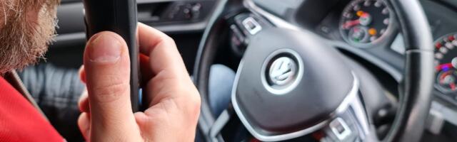 Eestis tabatakse 6000 roolijoodikut aastas. Kas alkolukk suudaks joobes juhid peatada?