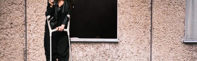 Äärekivi on maailma piir