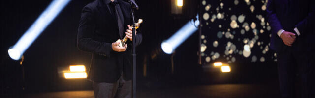 Selgusid aasta treeneri nominendid