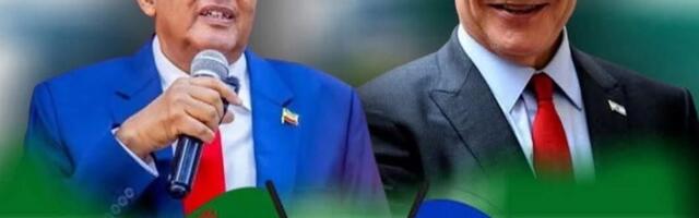 Israel’s Rivalry With Turkiye Played A Major Role In Its Recognition Of Somaliland